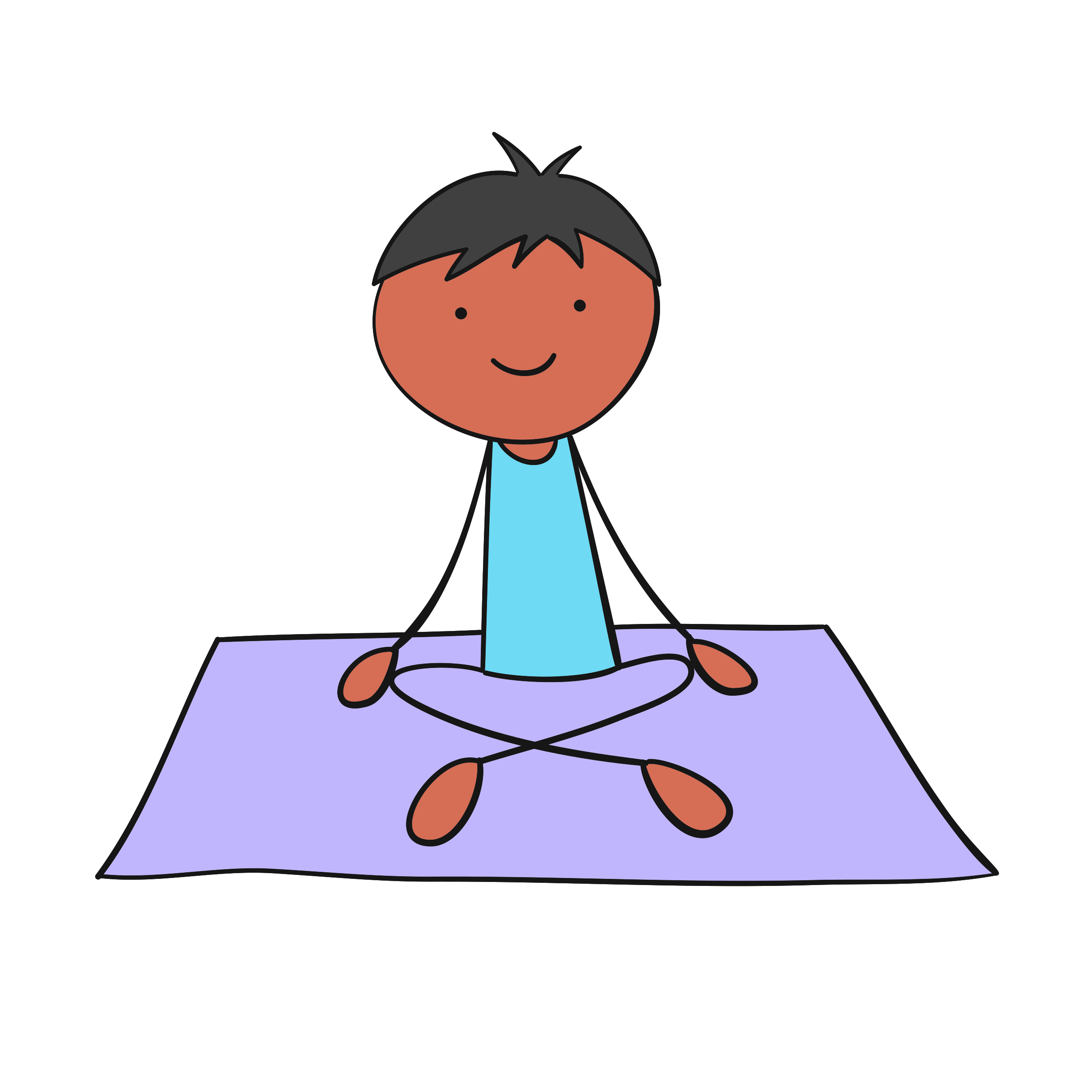 Pre-Primary Child Psychology Guidelines | AIM Therapy