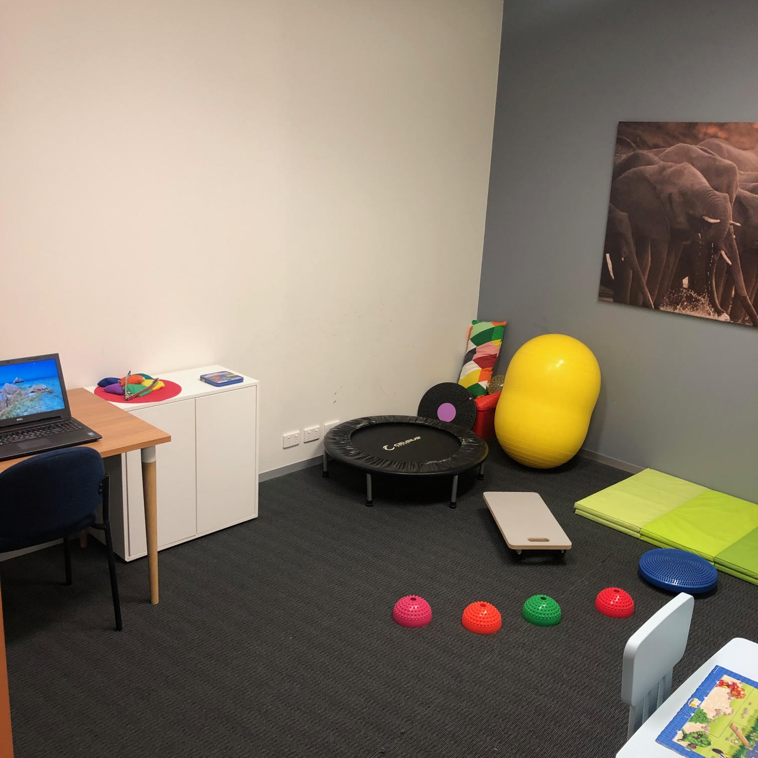 Rockingham Occupational Therapy For Kids Aim Therapy