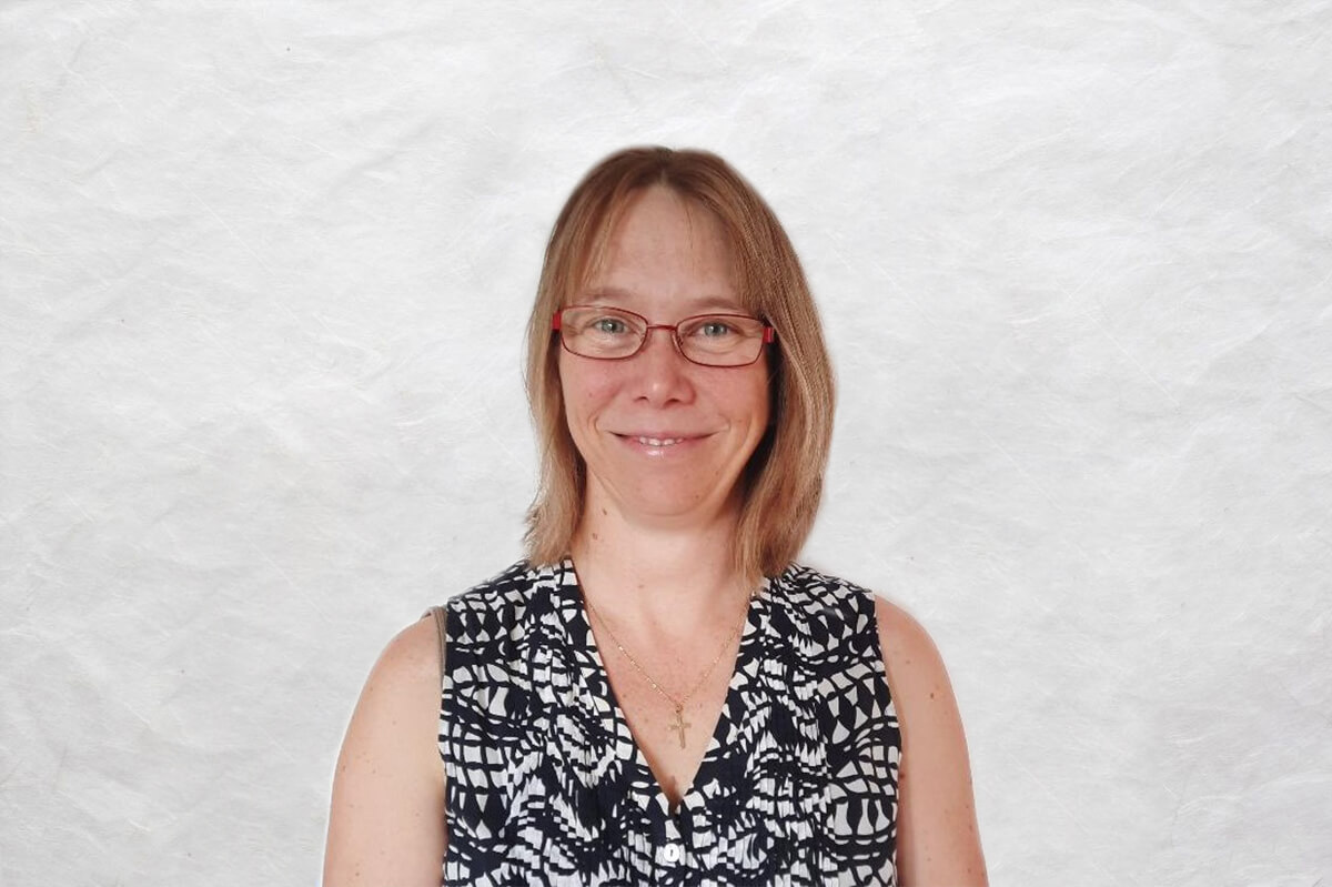 Vivienne Travlos AIM Therapy for Children