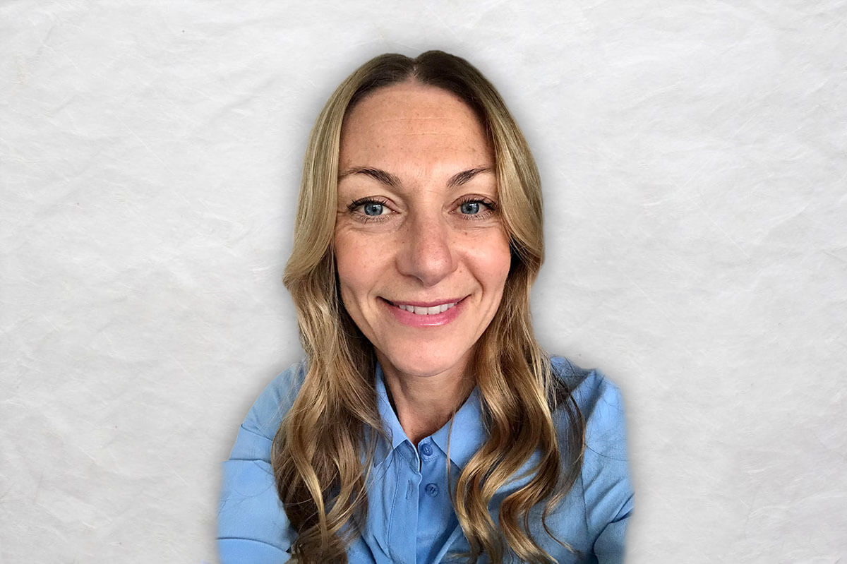 Karren Pronk Occupational Therapist AIM Therapy for Children