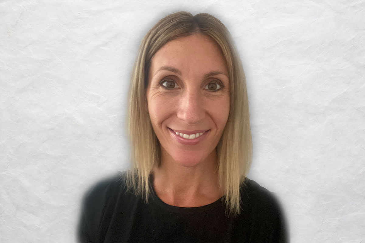 Jen Rice AIM Therapy for Children