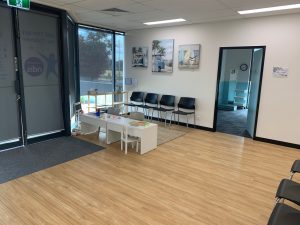 AIM Therapy Joondalup