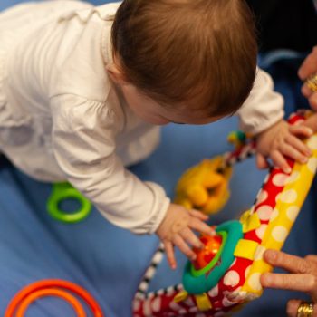 torticollis children
