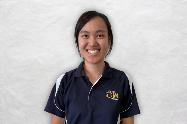 Grace Low